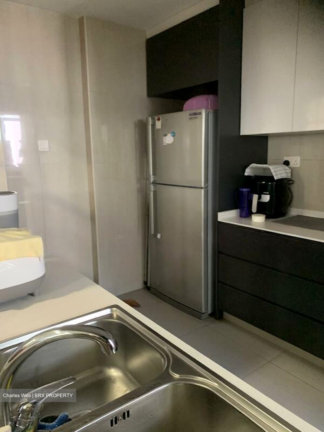 Hume Park I (D21), Condominium #509660571